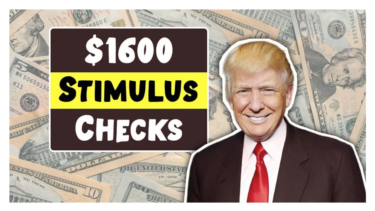 2025 Stimulus Check Buzz