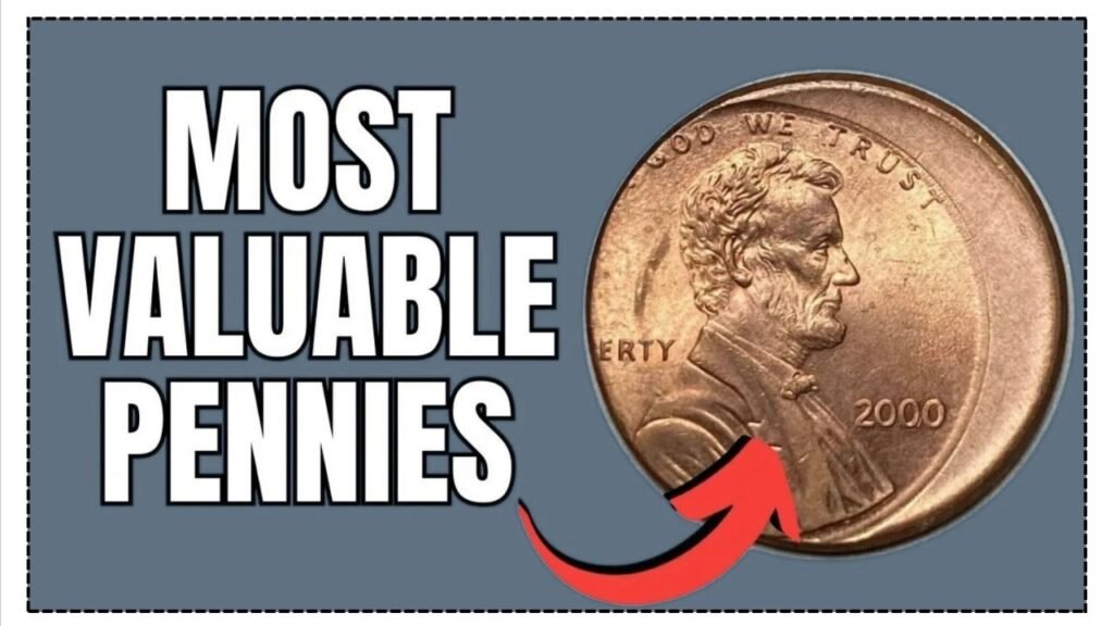 Lincoln Wheat Penny