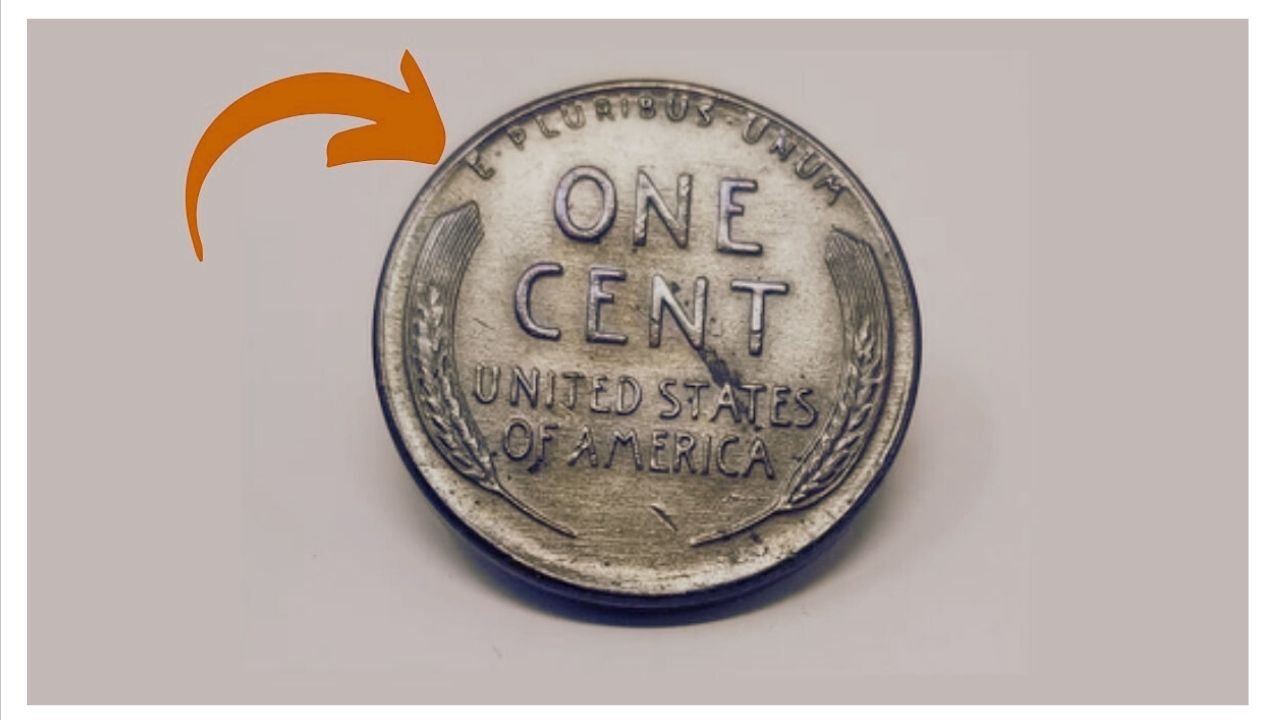 Lincoln Wheat Penny Valued at $124 Million