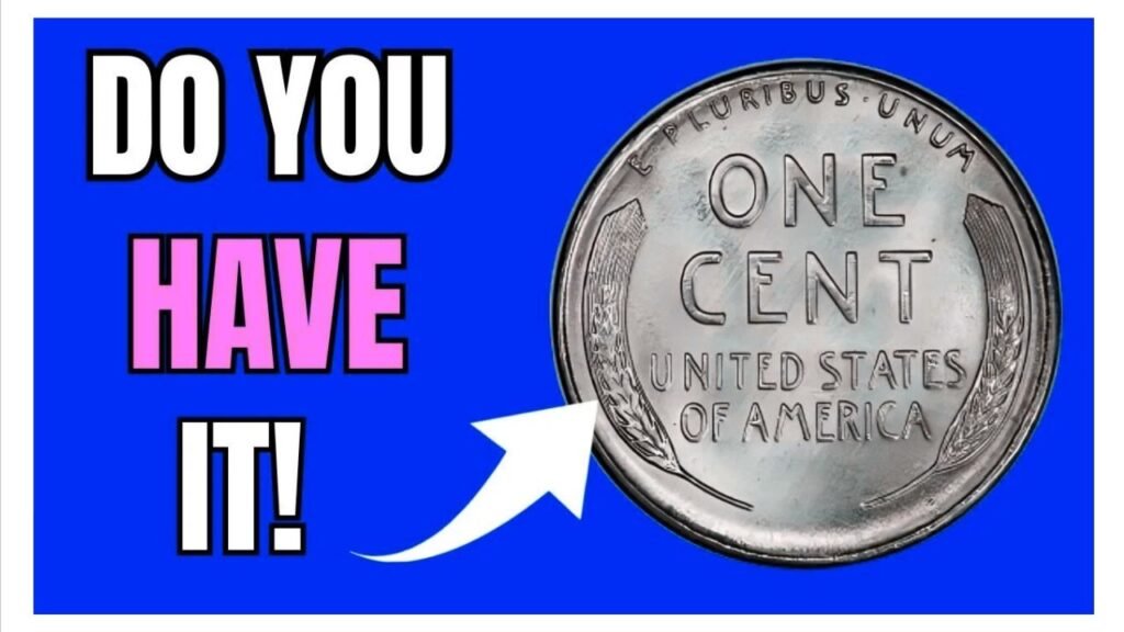 Ordinary Penny Is Worth $950,000