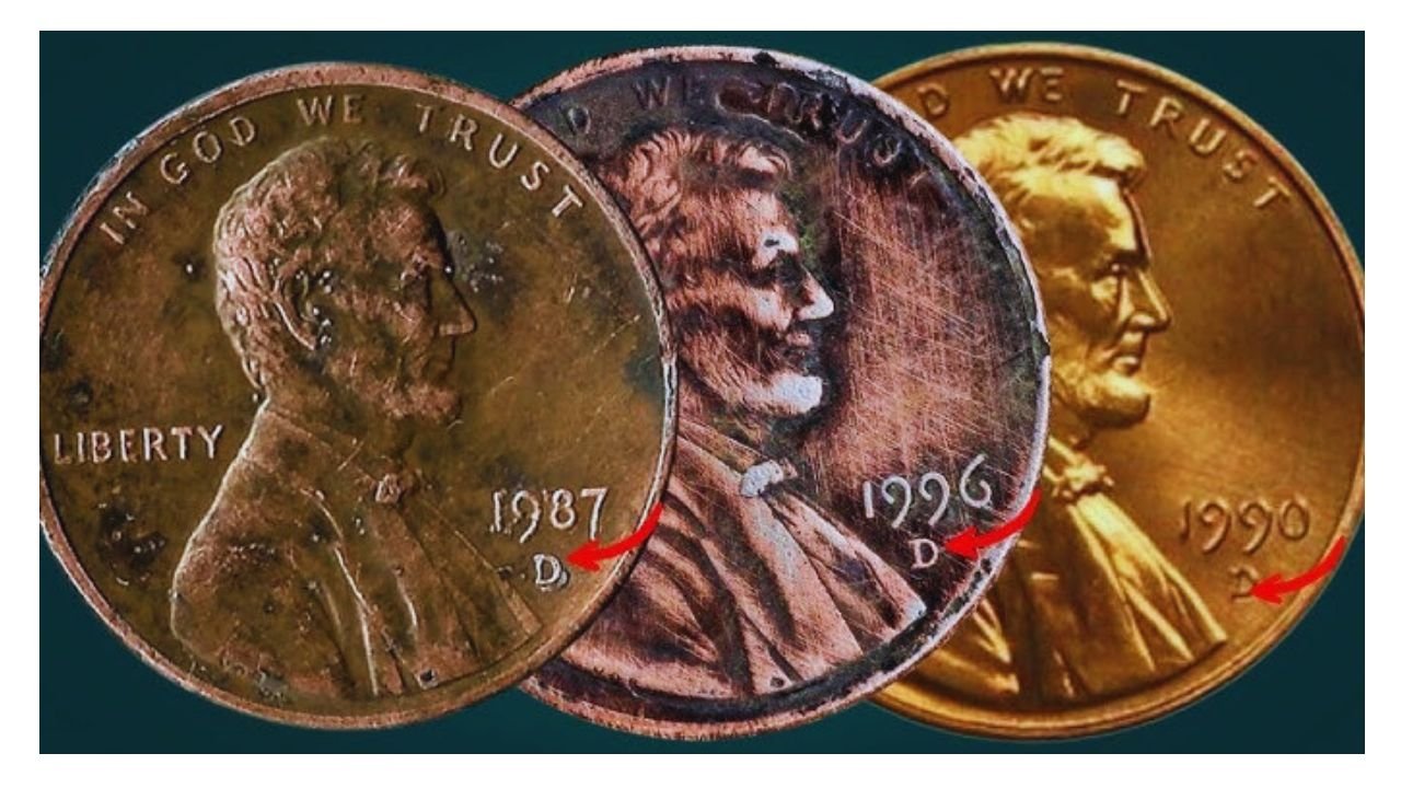 This Penny Could Make You Rich