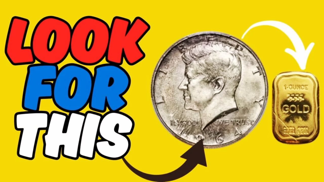 Is a Nickel in Your Toy Box Worth $1.27 Million?