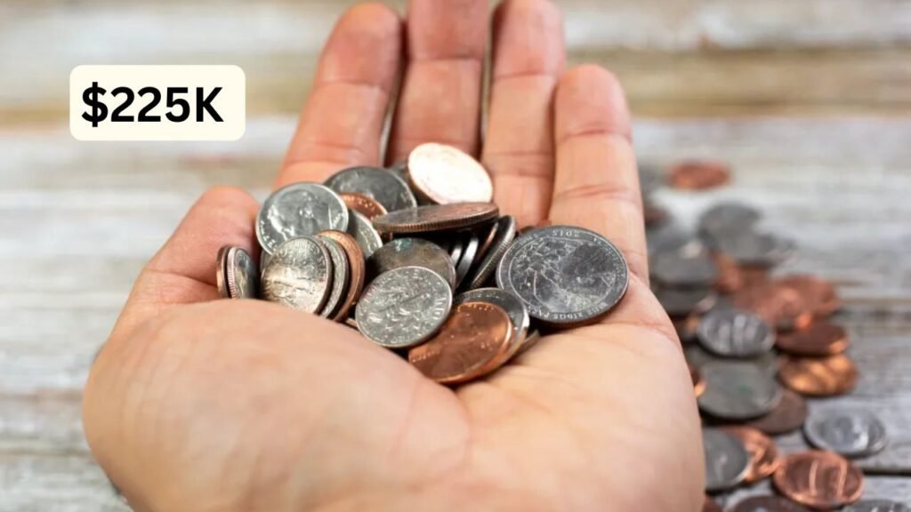 A Penny Worth a Fortune The $225K Lincoln Wheat Coin Hiding in Plain Sight