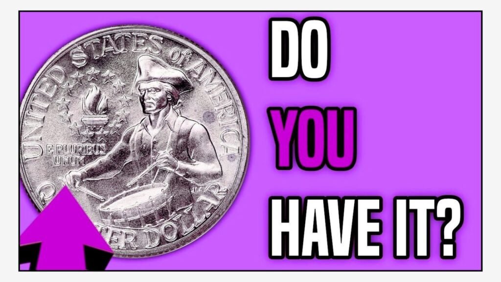 Is a $6.5 Billion Bicentennial Quarter Hiding in Your Change