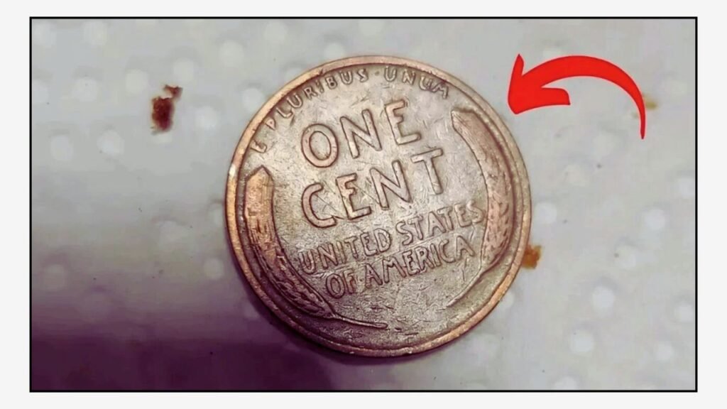 The Lincoln Wheat Penny Worth $1.5 Million A Collector’s Dream That Might Still Be in Circulation